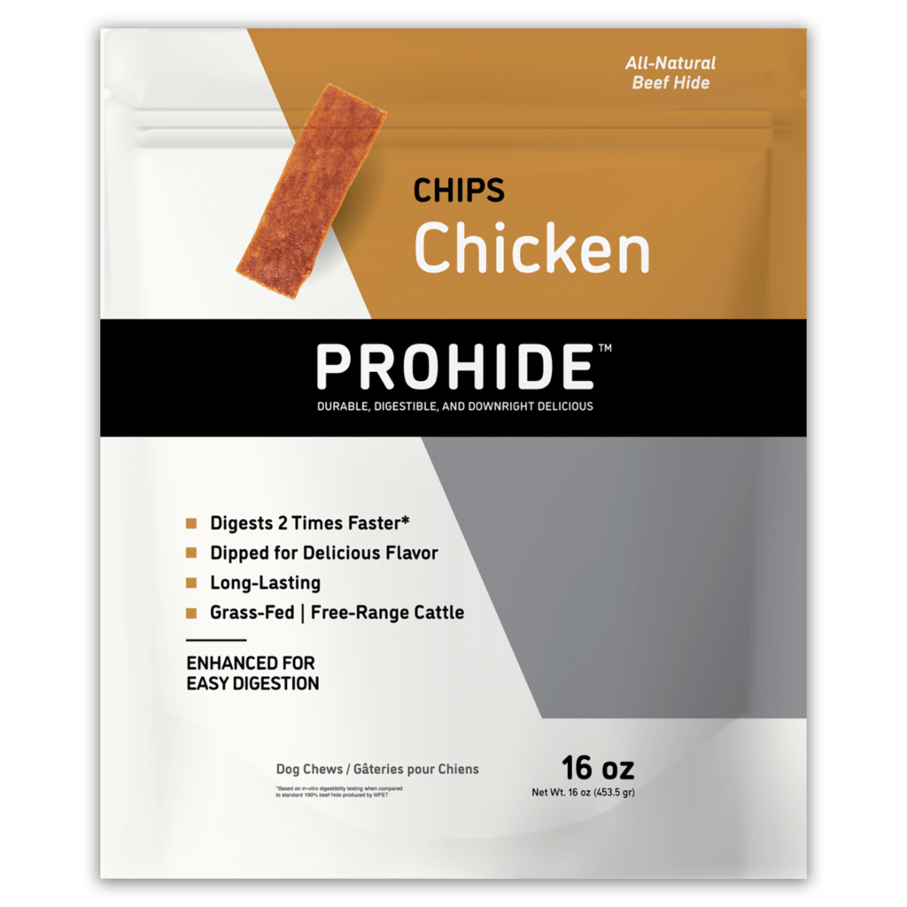 Medium Chips
