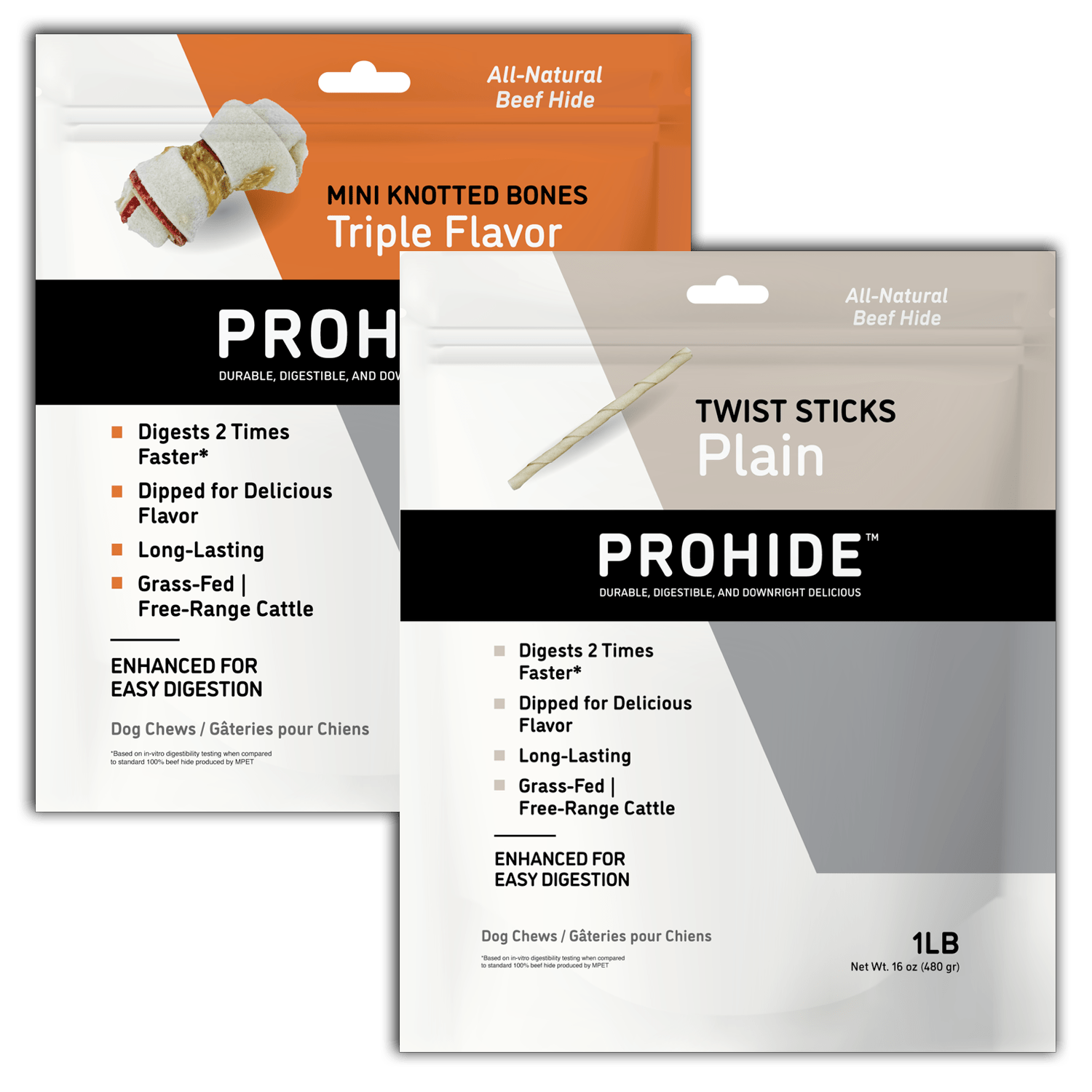 ProHide Products
