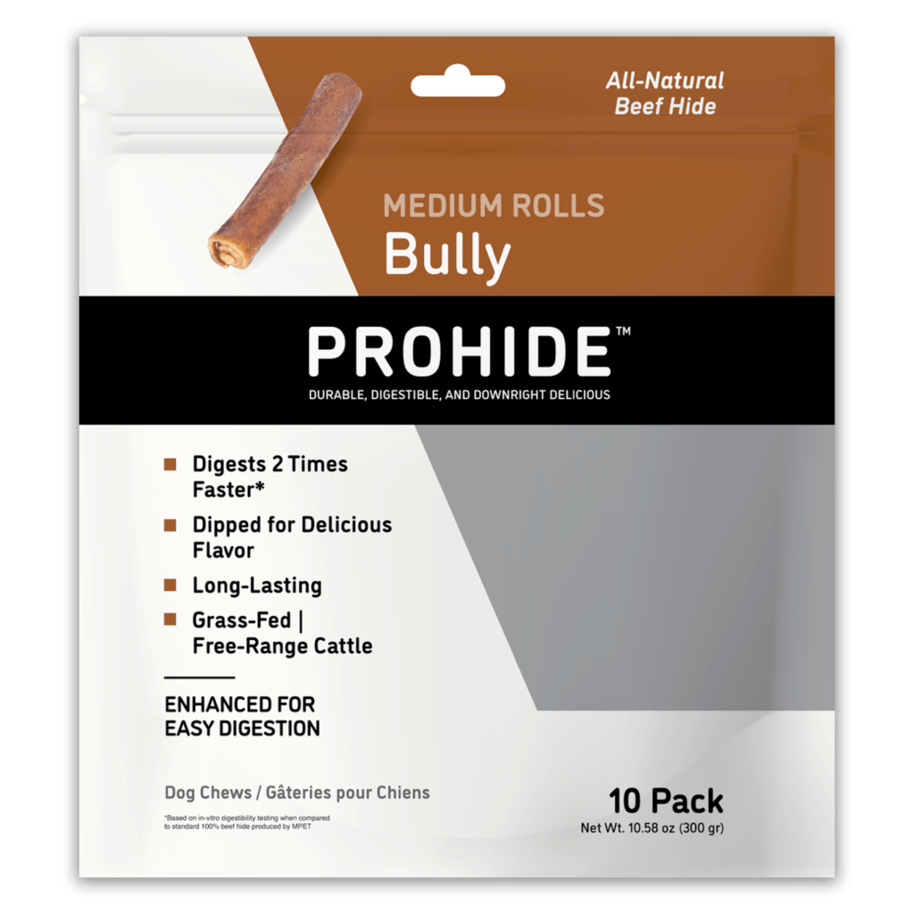 Medium Rolls
