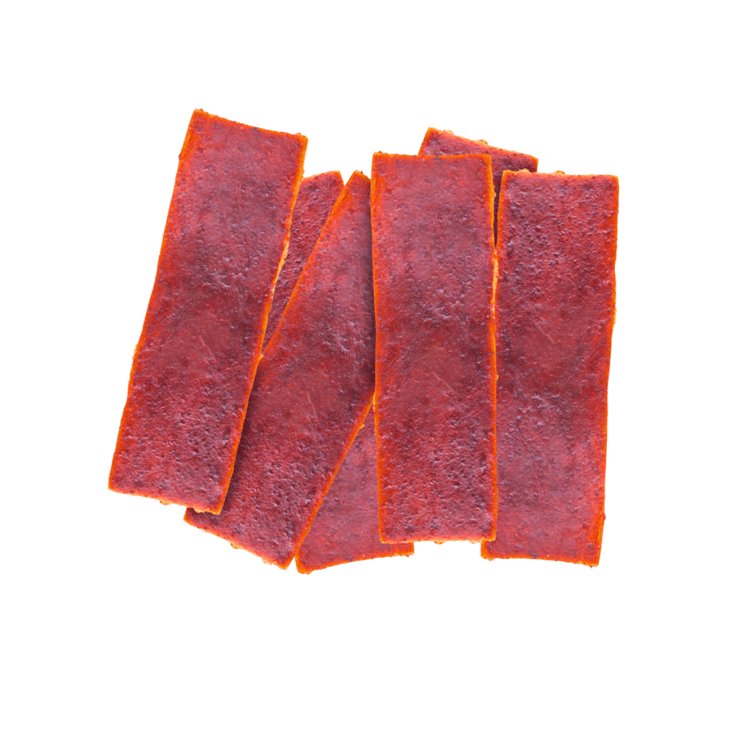 Bully & Bacon Chips (3)