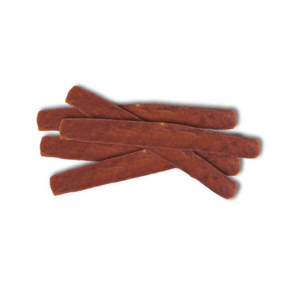 Bully & Bacon Medium Light Rolls (3)