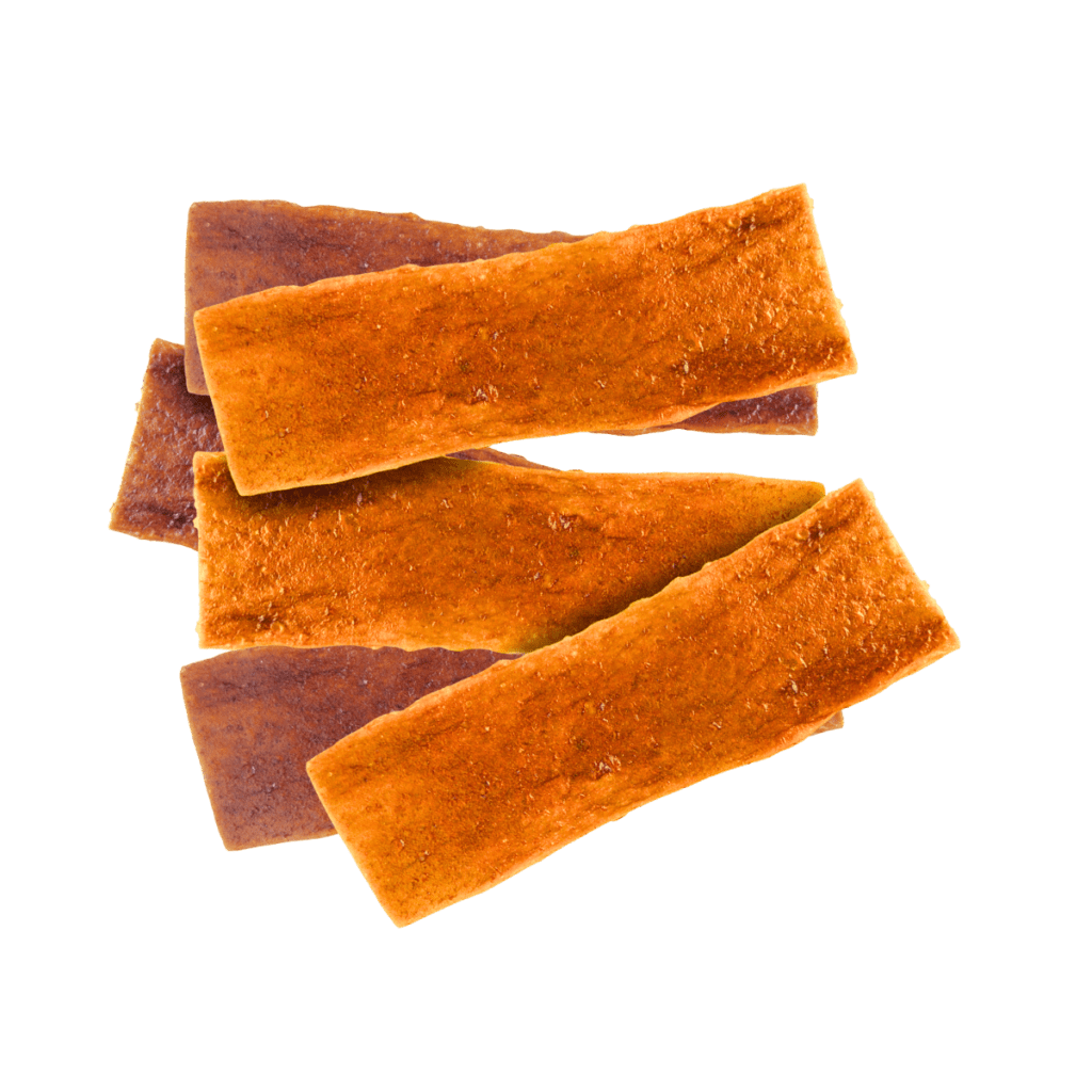 Chicken & Apple Chips (3)