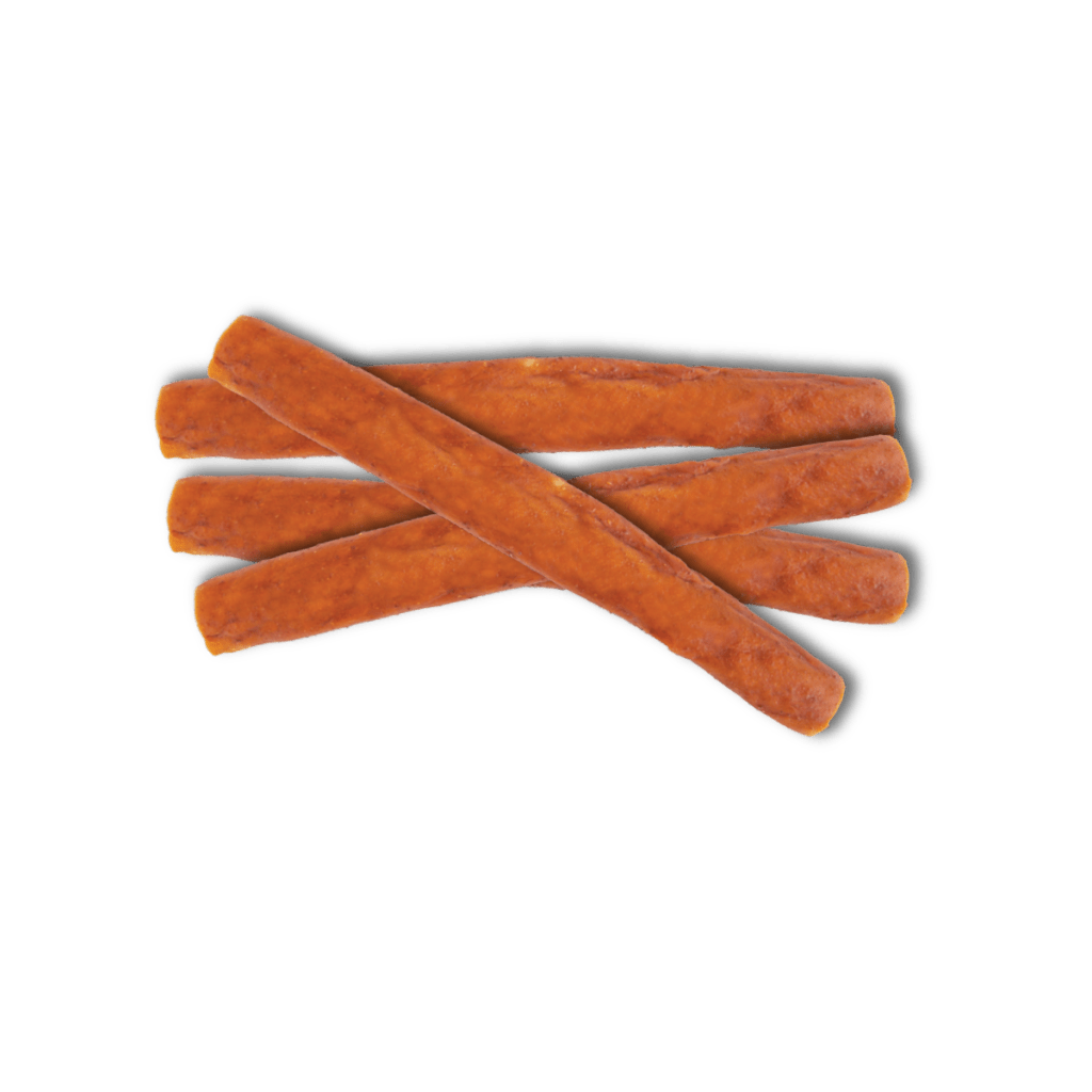 Roast Beef & Sweet Potato Medium Rolls (3)