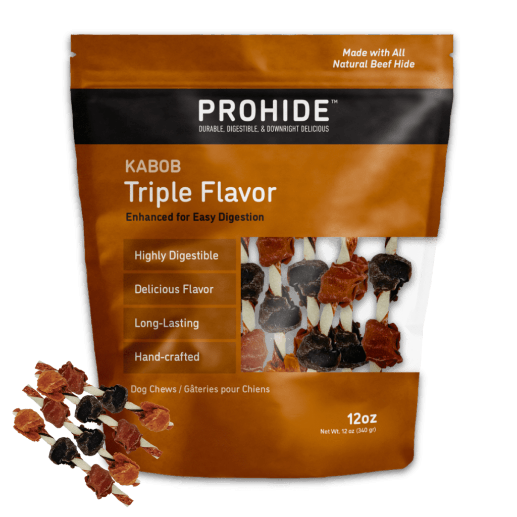 Triple Flavor Kabob 12oz (2)