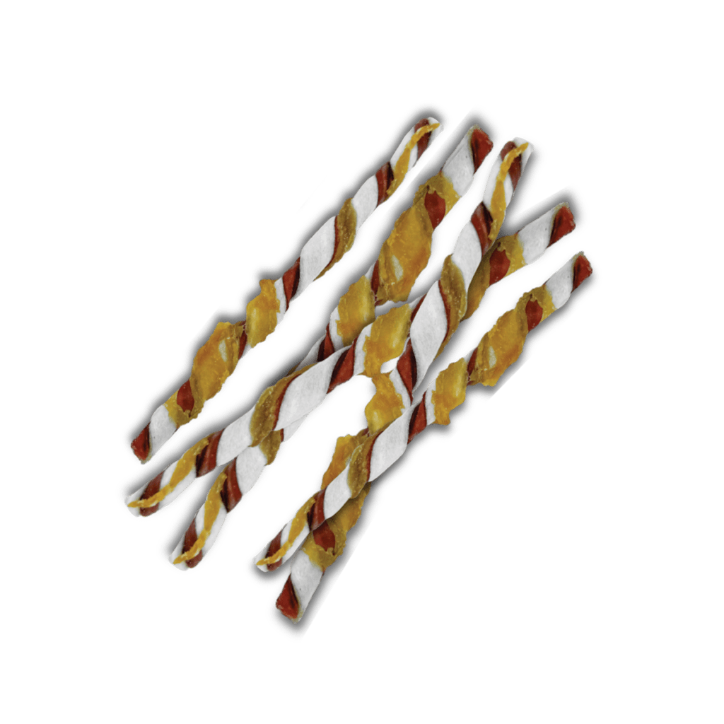 Triple Flavor Twists (3)